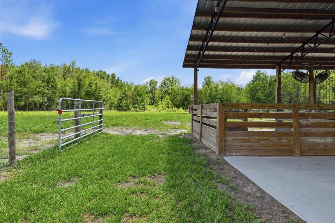 4889 SW 35th Trail , Bell, FL 32619 Photo