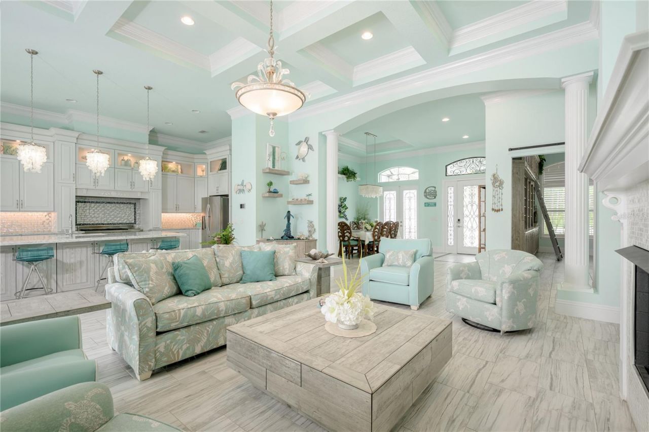 1025 Sudbury Lane, Ormond Beach, FL 32174 Photo