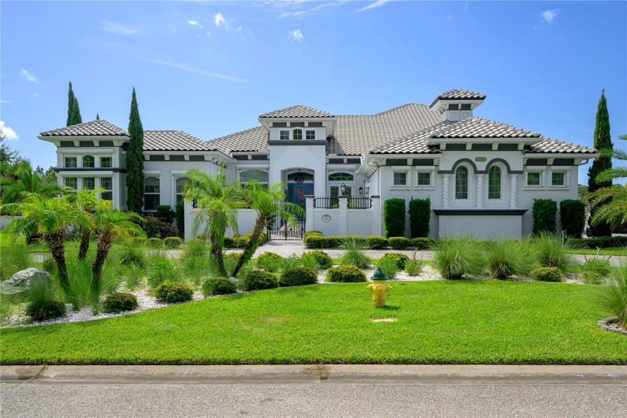 1025 Sudbury Lane, Ormond Beach, FL 32174 Photo