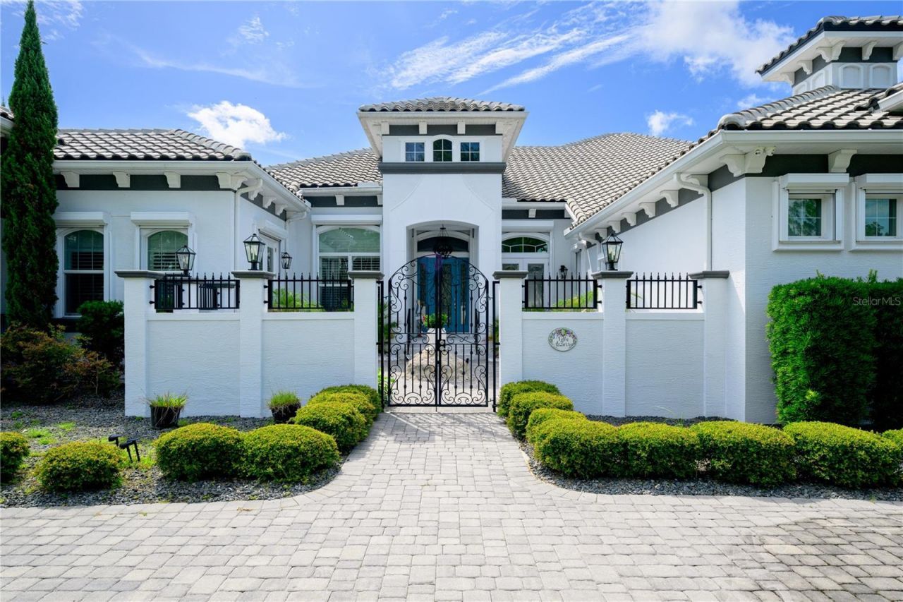1025 Sudbury Lane, Ormond Beach, FL 32174 Photo