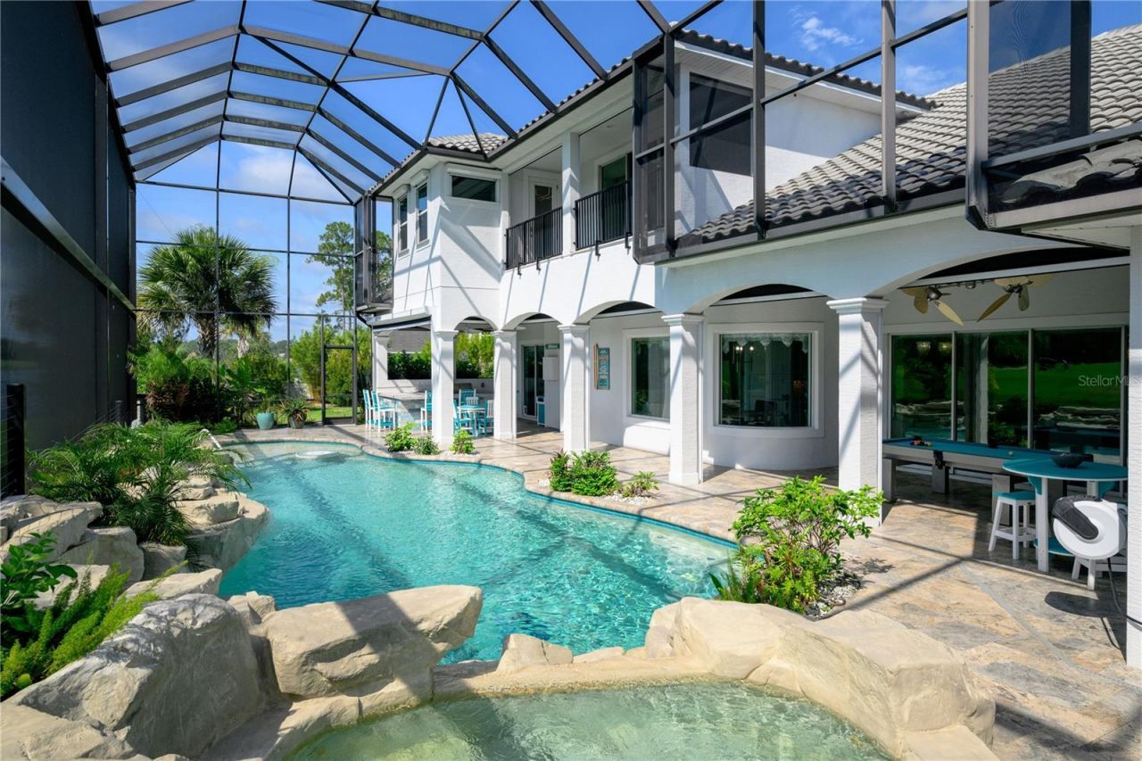 1025 Sudbury Lane, Ormond Beach, FL 32174 Photo