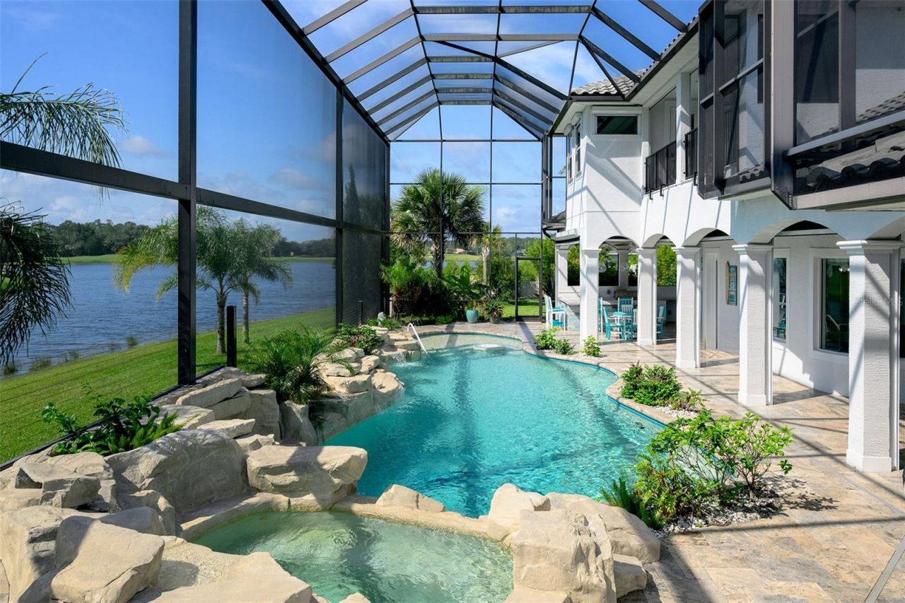 1025 Sudbury Lane, Ormond Beach, FL 32174 Photo