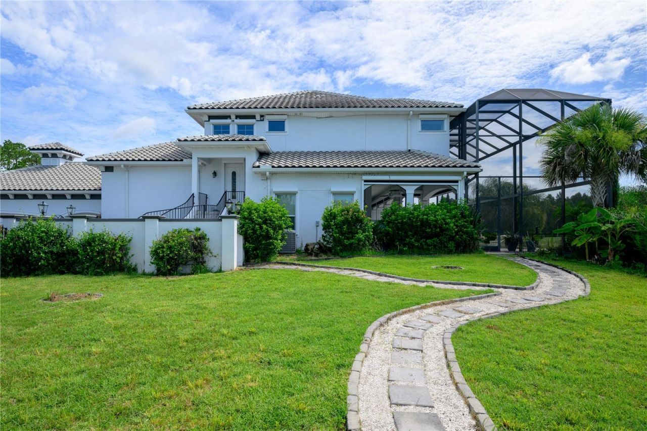 1025 Sudbury Lane, Ormond Beach, FL 32174 Photo