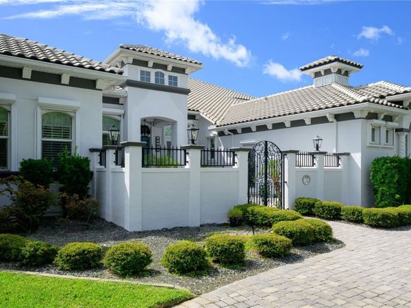 1025 SUDBURY LANE , ORMOND BEACH, FL 32174