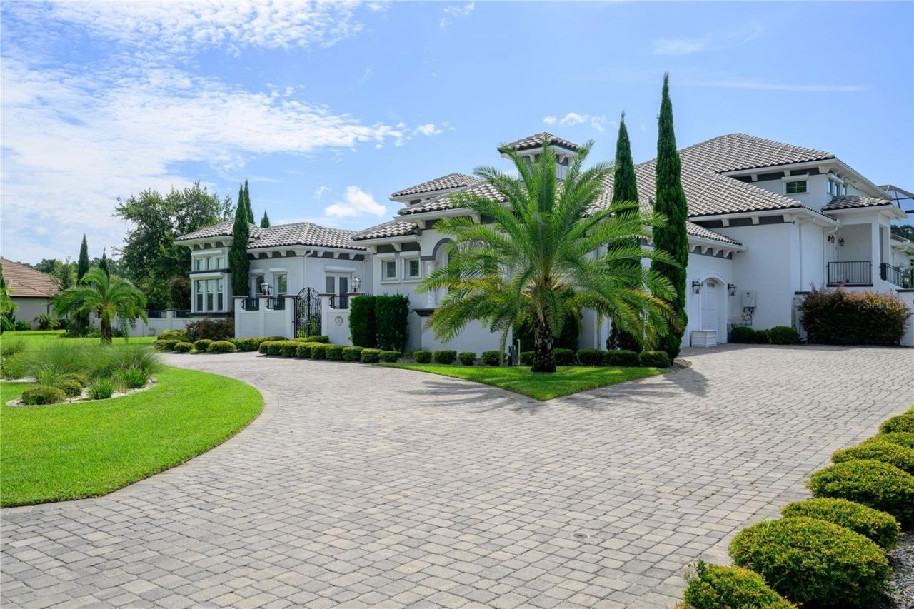 1025 Sudbury Lane, Ormond Beach, FL 32174 Photo
