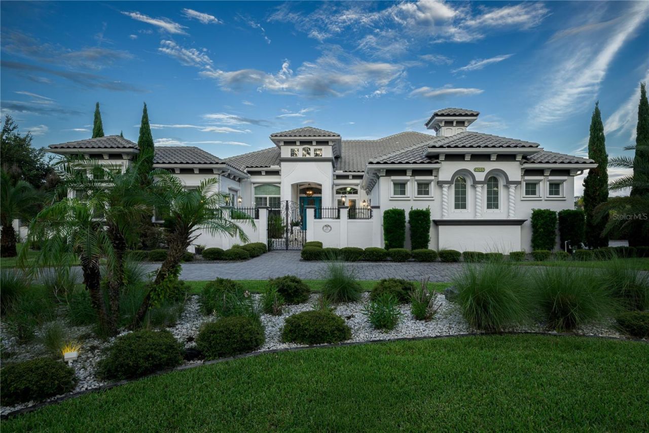 1025 Sudbury Lane, Ormond Beach, FL 32174 Photo