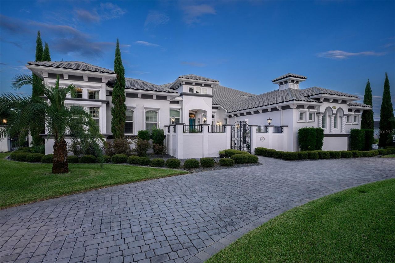 1025 Sudbury Lane, Ormond Beach, FL 32174 Photo