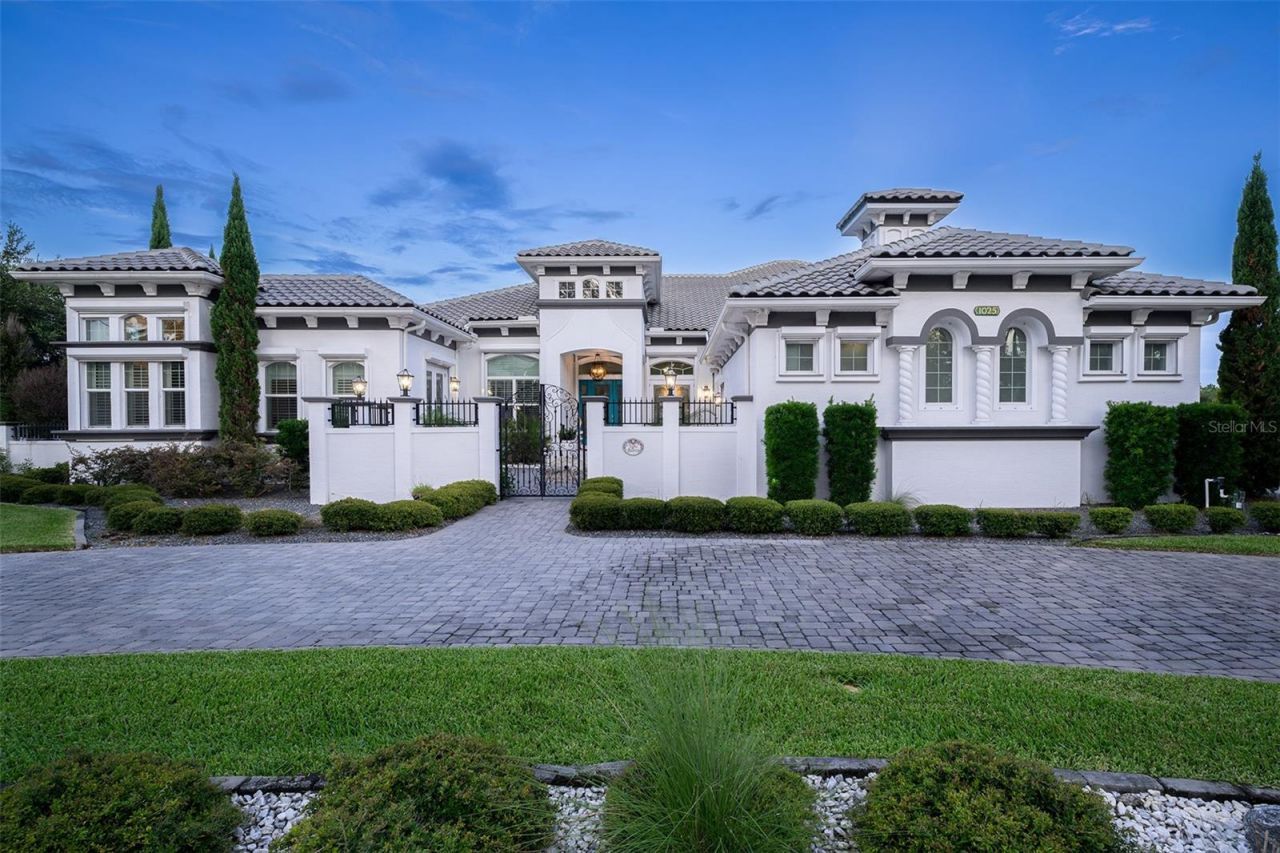 1025 Sudbury Lane, Ormond Beach, FL 32174 Photo