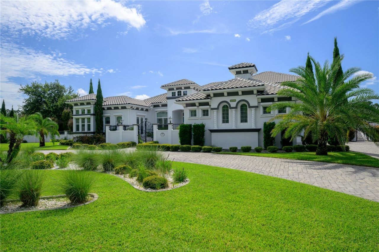 1025 Sudbury Lane, Ormond Beach, FL 32174 Photo