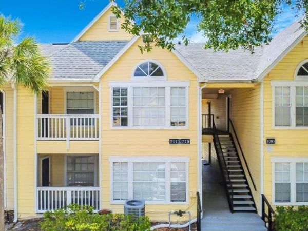 1081 HIAWASSEE , Unit 713, ORLANDO, FL 32835