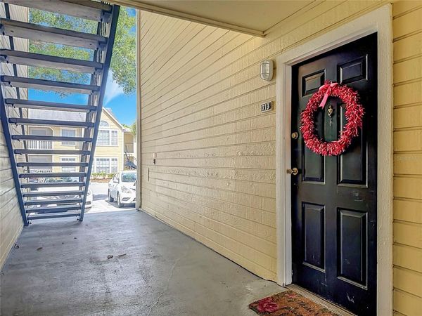 1081 HIAWASSEE , Unit 713, ORLANDO, FL 32835