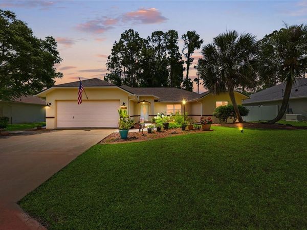 56 BASSETT LANE, PALM COAST, FL 32137