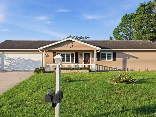 6274 SW 106TH PLACE , OCALA, FL 34476