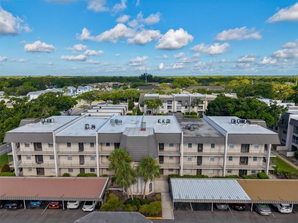 8703 BARDMOOR BOULEVARD , Unit 303, SEMINOLE, FL 33777
