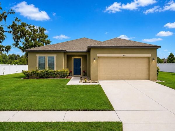 806 HIGHGATE OAKS PLACE , SEFFNER, FL 33584
