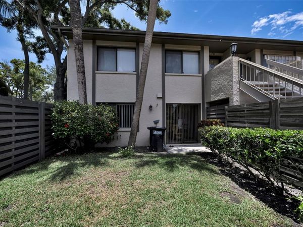 3165 LANDMARK DRIVE , Unit 711, CLEARWATER, FL 33761