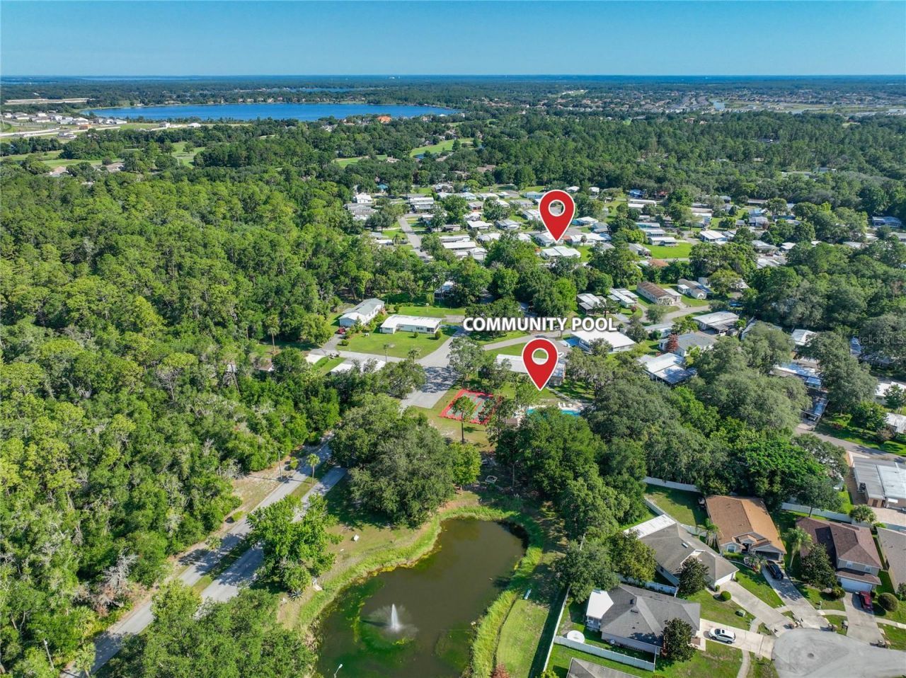 1925 Brookside Drive , Mount Dora, FL 32757 Photo