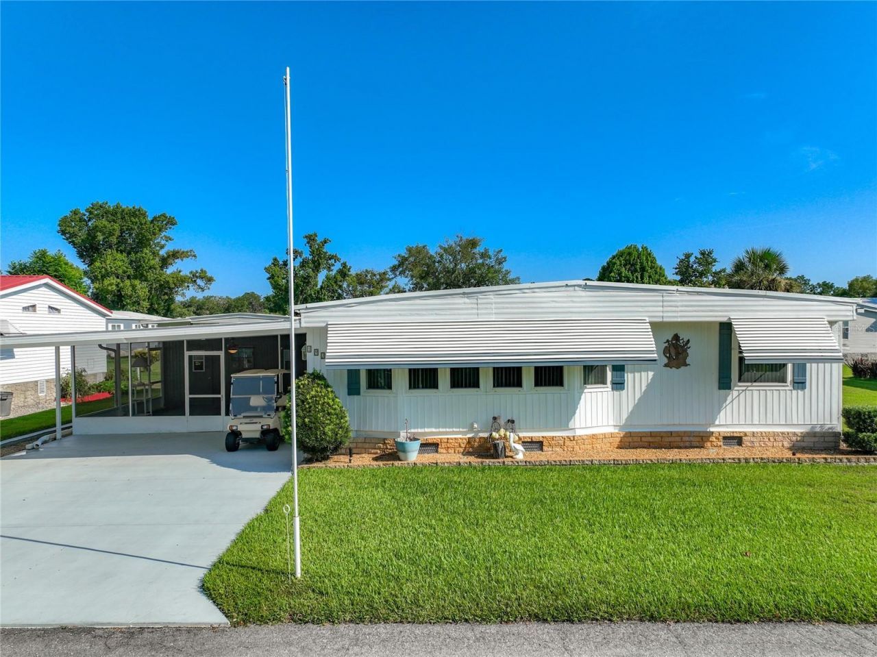 1925 Brookside Drive , Mount Dora, FL 32757 Photo