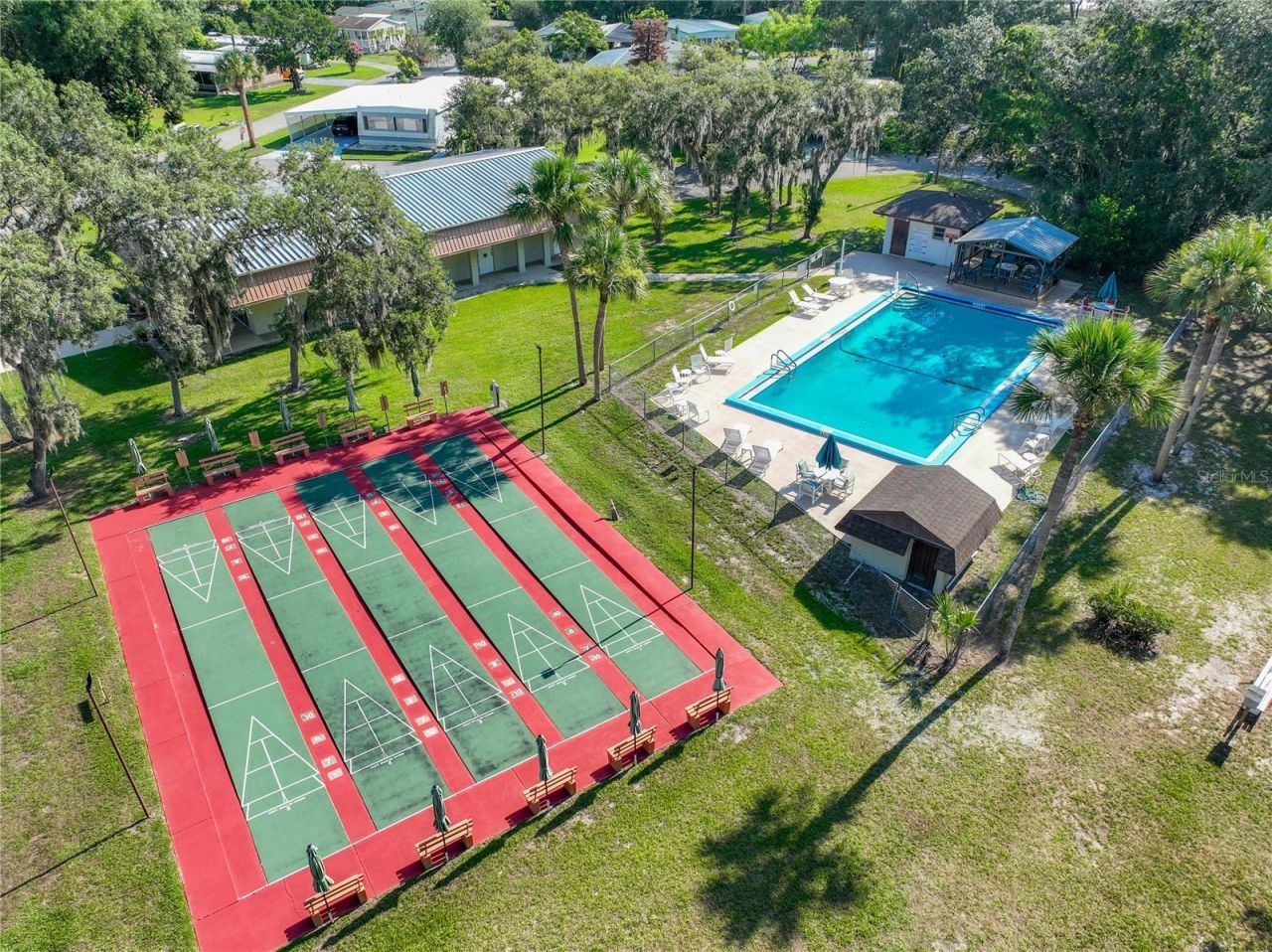 1925 Brookside Drive , Mount Dora, FL 32757 Photo