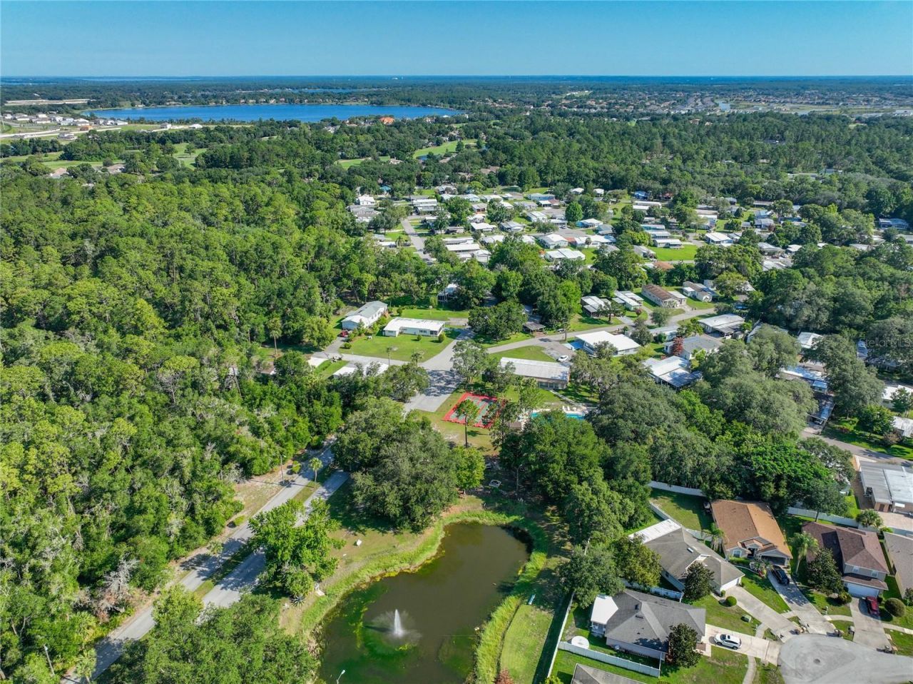 1925 Brookside Drive , Mount Dora, FL 32757 Photo