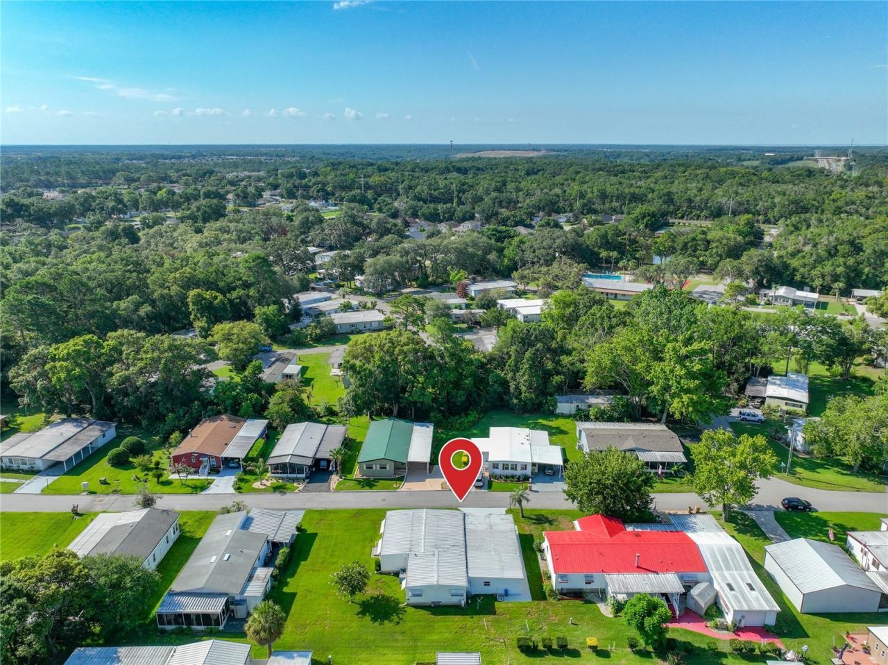 1925 Brookside Drive , Mount Dora, FL 32757 Photo