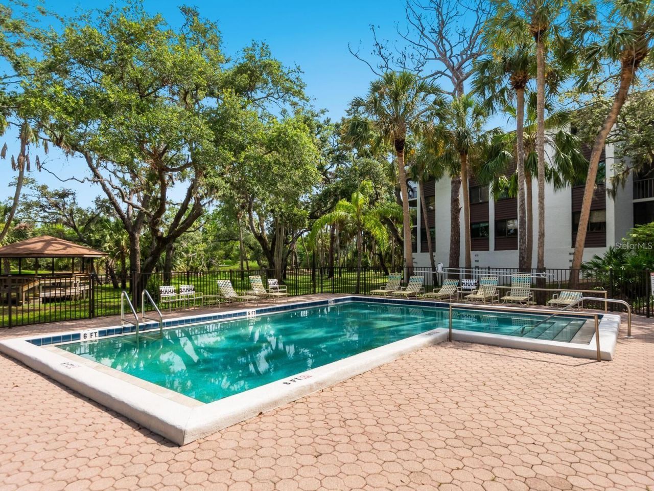 2753 Orchid Oaks Drive, Unit 104, Sarasota, FL 34239 Photo