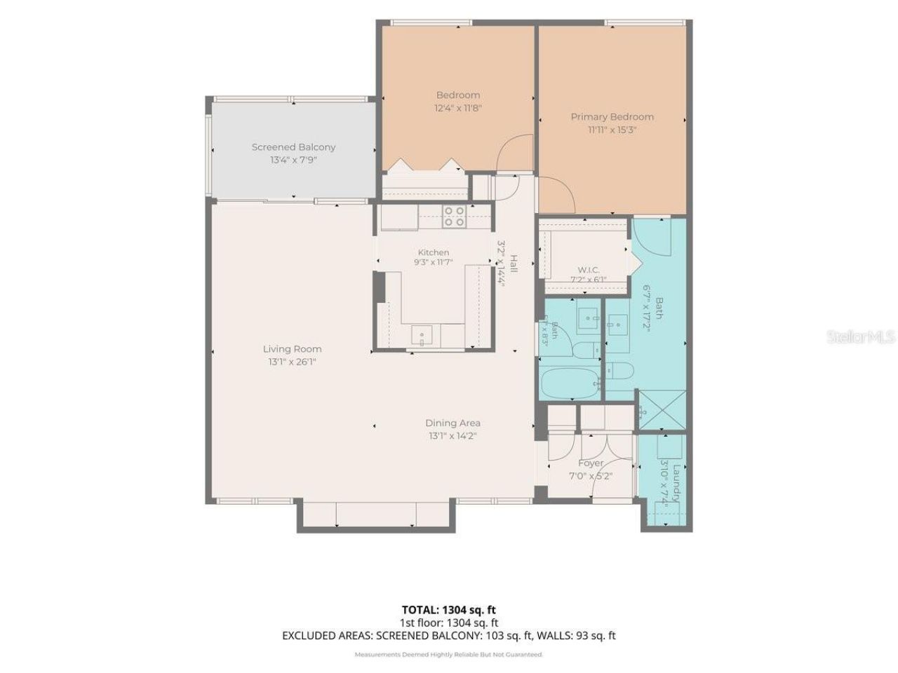 2753 Orchid Oaks Drive, Unit 104, Sarasota, FL 34239 Photo