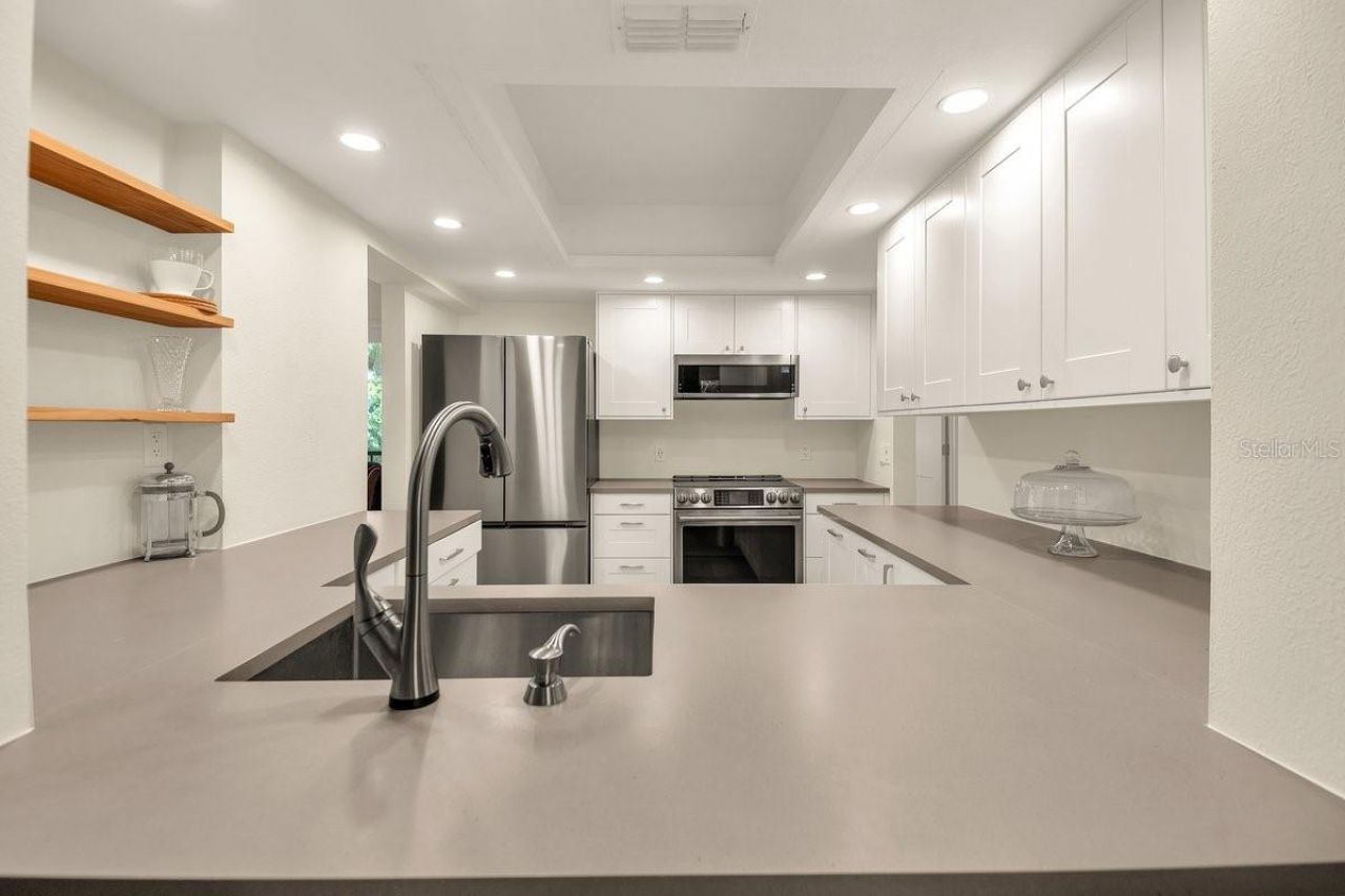 2753 Orchid Oaks Drive, Unit 104, Sarasota, FL 34239 Photo
