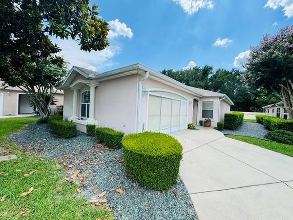 14150 SE 85TH AVENUE , SUMMERFIELD, FL 34491