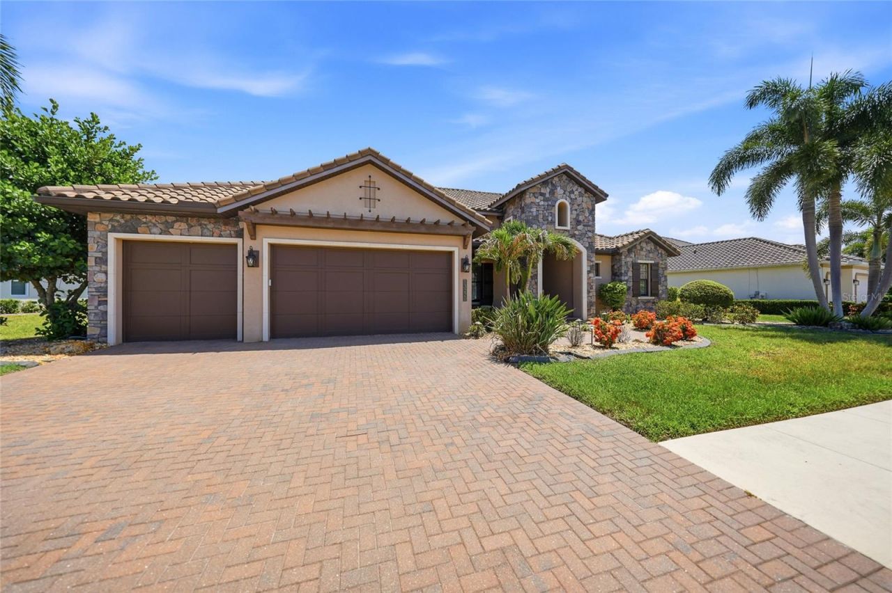 13220 Campanile Court, Venice, FL 34293 Photo