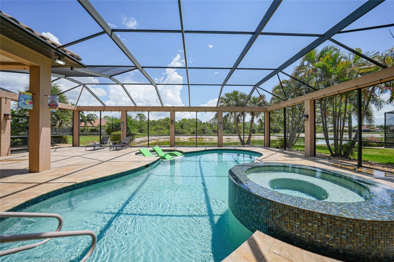 13220 Campanile Court, Venice, FL 34293 Photo