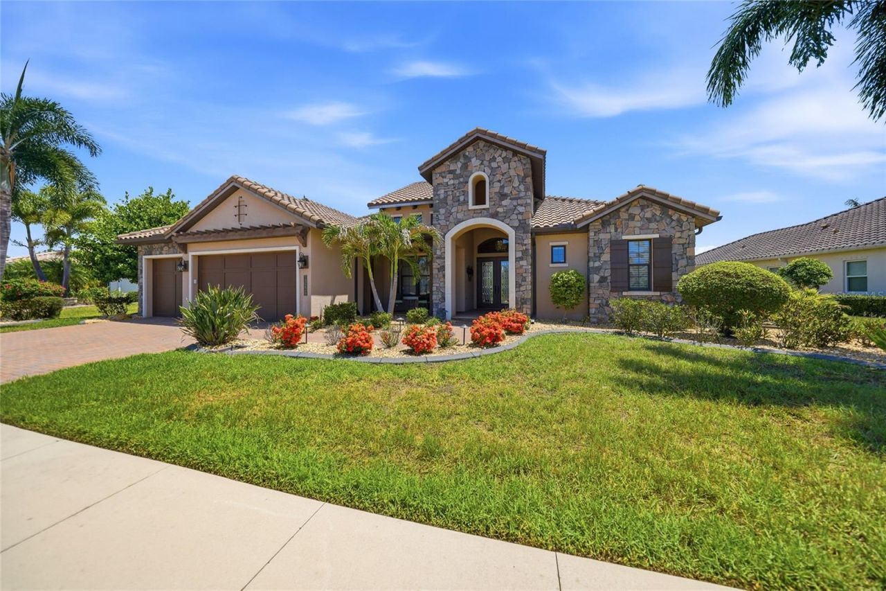13220 Campanile Court, Venice, FL 34293 Photo