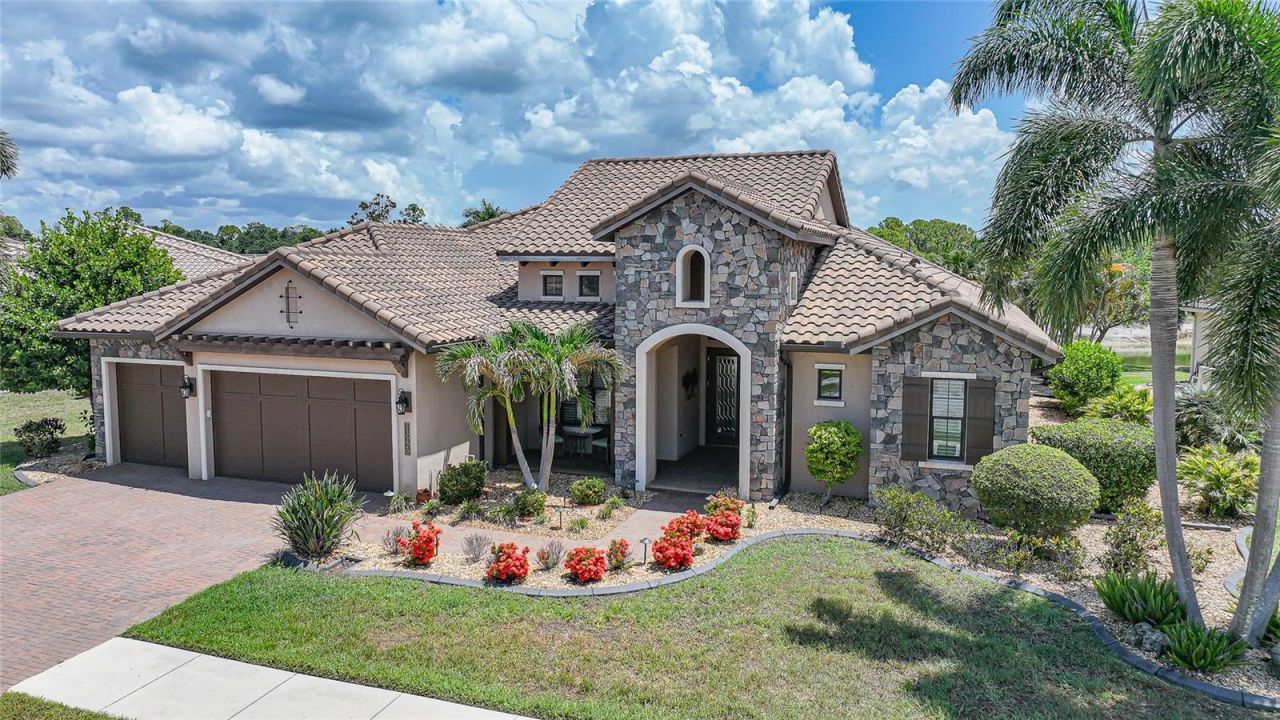 13220 Campanile Court, Venice, FL 34293 Photo