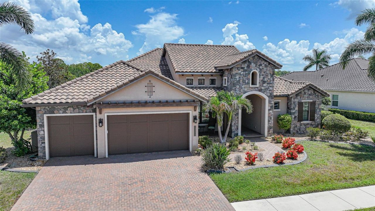 13220 Campanile Court, Venice, FL 34293 Photo