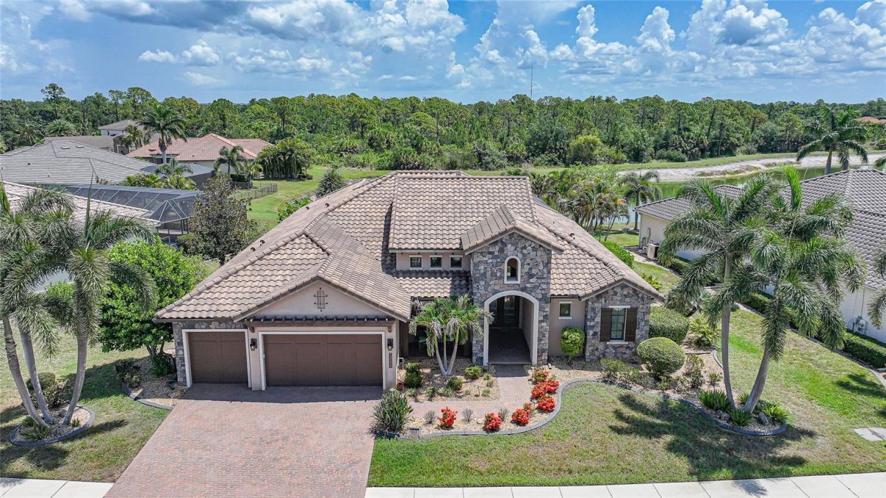 13220 Campanile Court, Venice, FL 34293 Photo