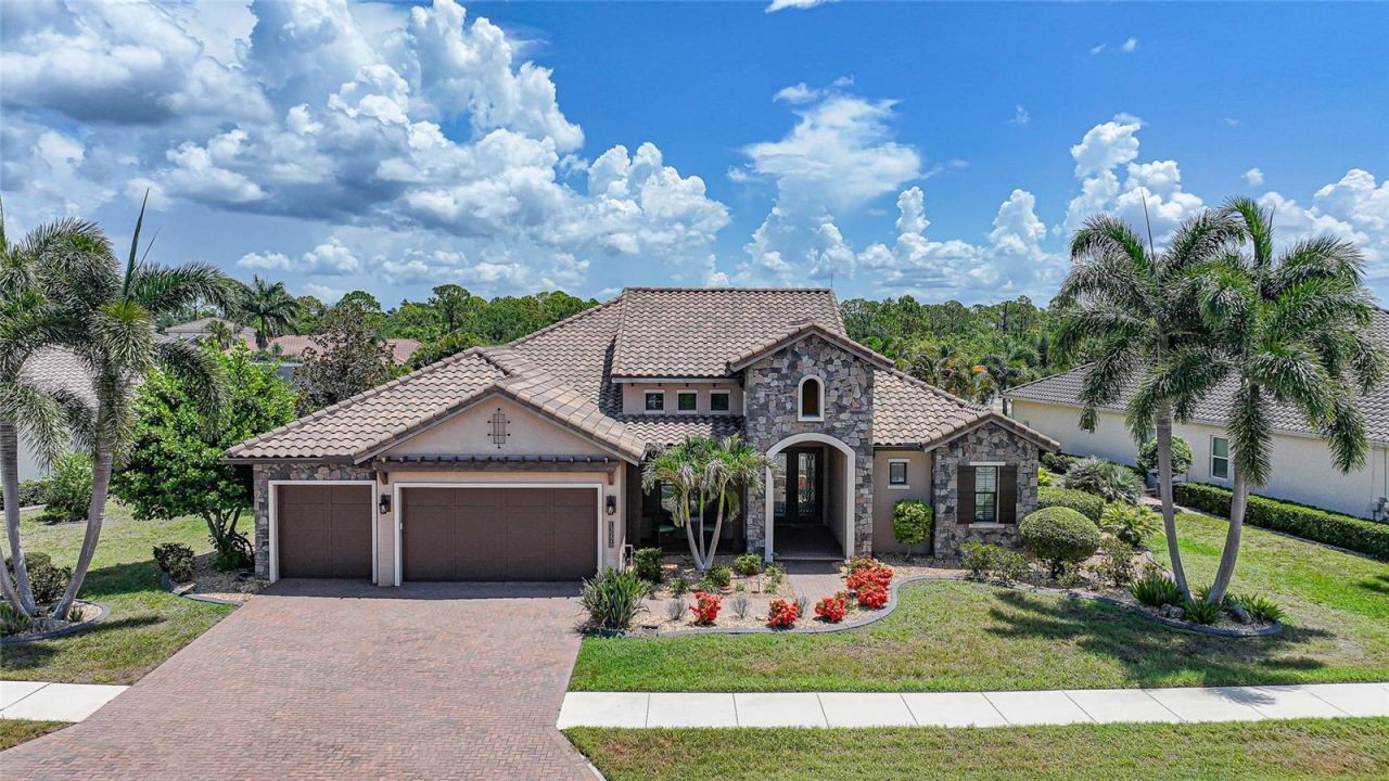 13220 Campanile Court, Venice, FL 34293 Photo