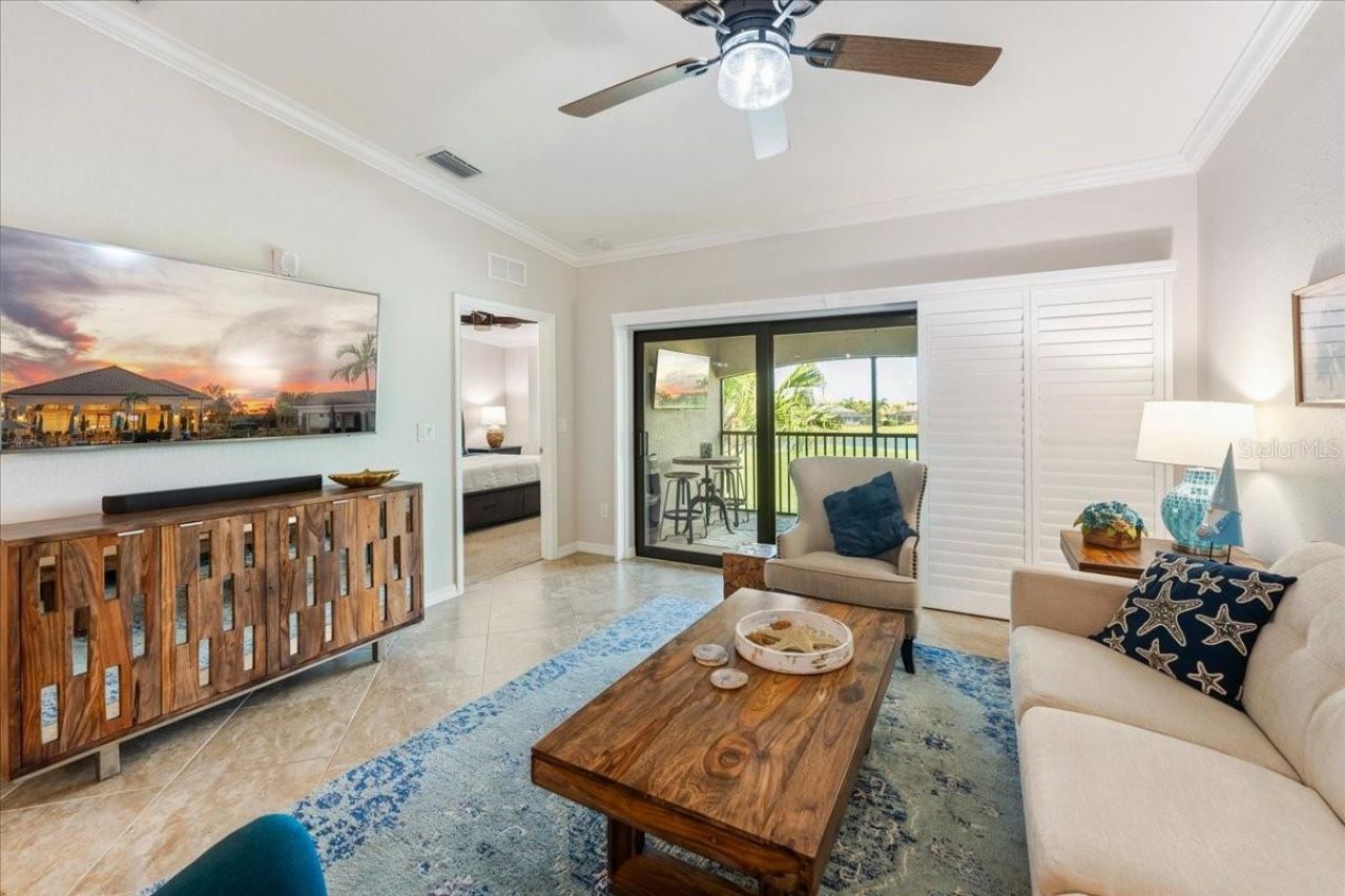 5557 Palmer Circle , Unit 202, Bradenton, FL 34211 Photo