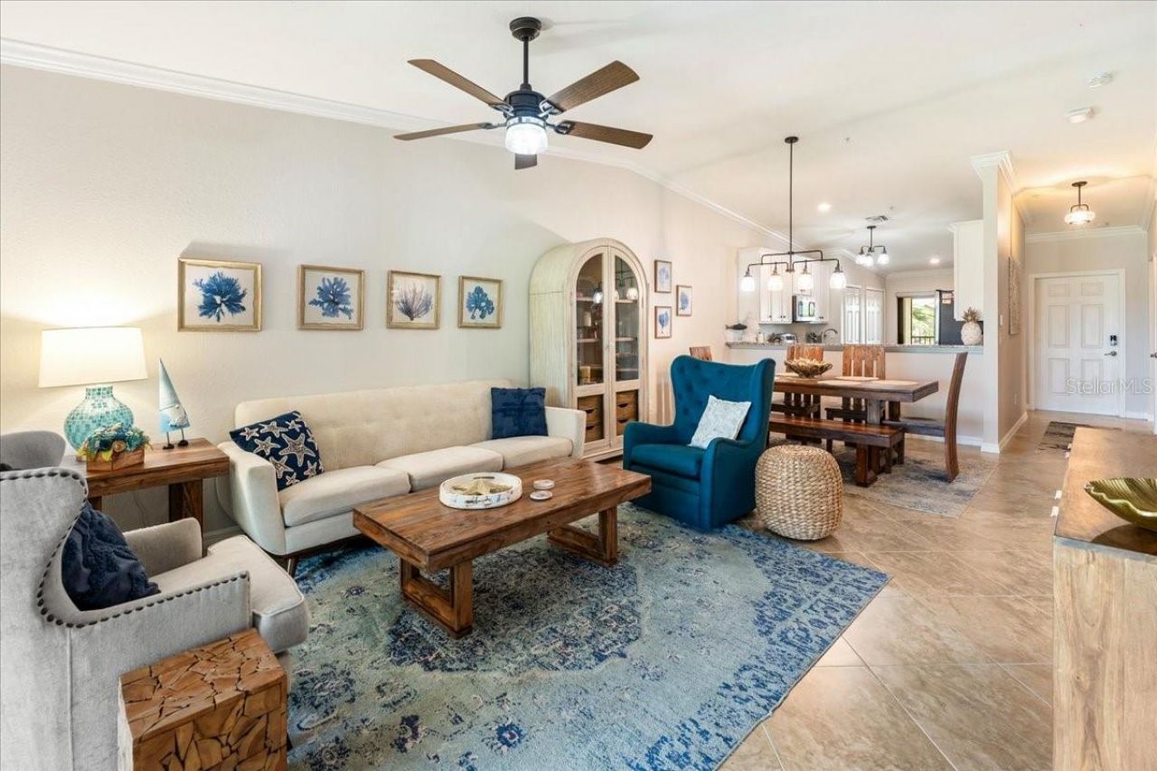 5557 Palmer Circle , Unit 202, Bradenton, FL 34211 Photo