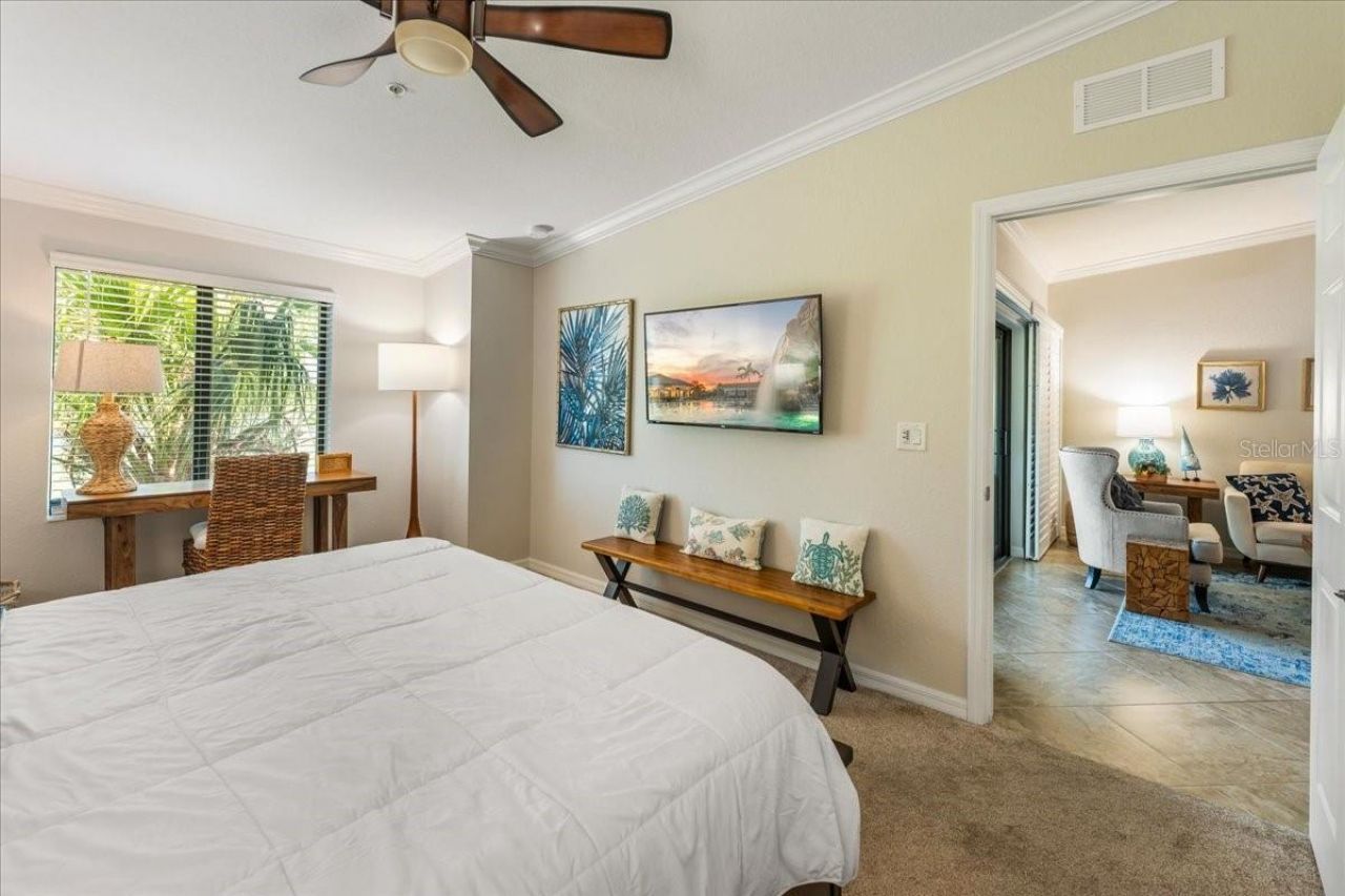 5557 Palmer Circle , Unit 202, Bradenton, FL 34211 Photo