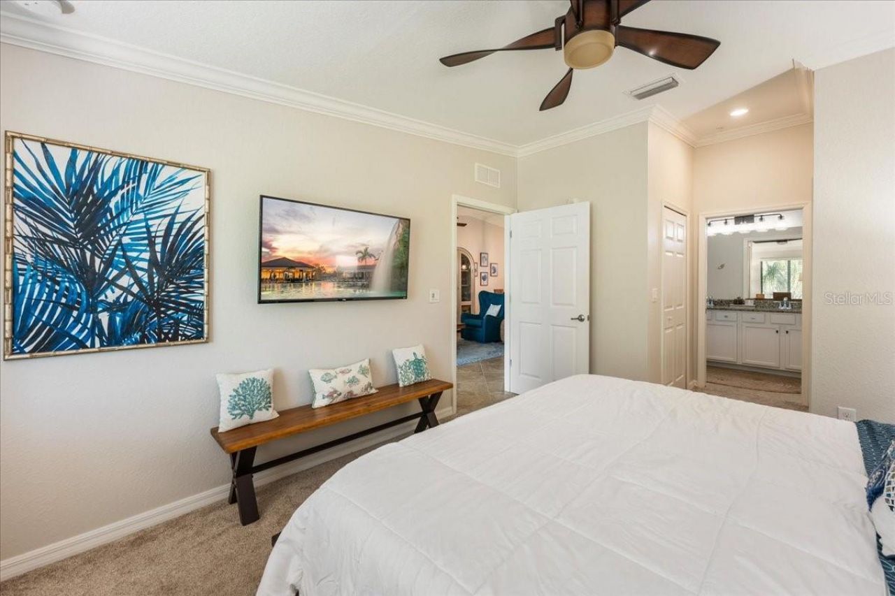 5557 Palmer Circle , Unit 202, Bradenton, FL 34211 Photo