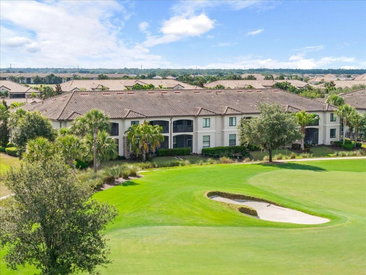 5557 Palmer Circle , Unit 202, Bradenton, FL 34211 Photo