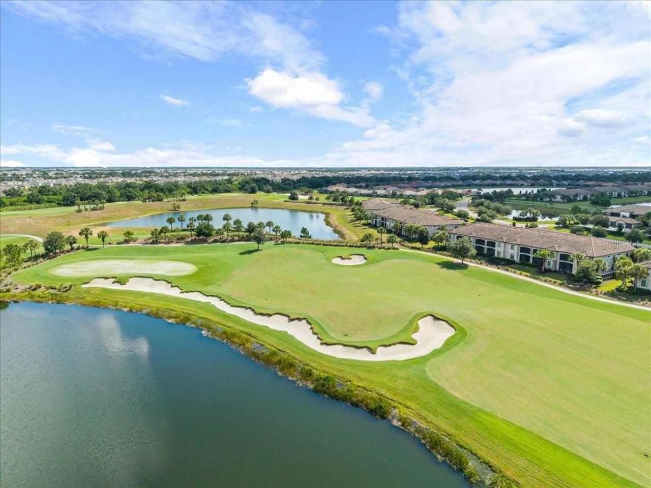 5557 Palmer Circle , Unit 202, Bradenton, FL 34211 Photo
