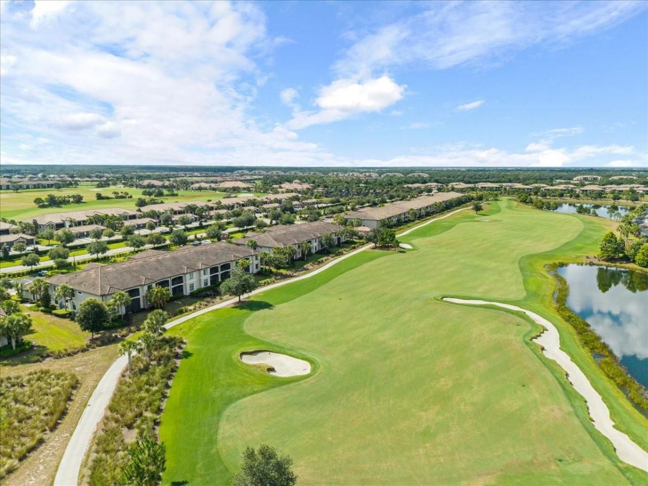 5557 Palmer Circle , Unit 202, Bradenton, FL 34211 Photo
