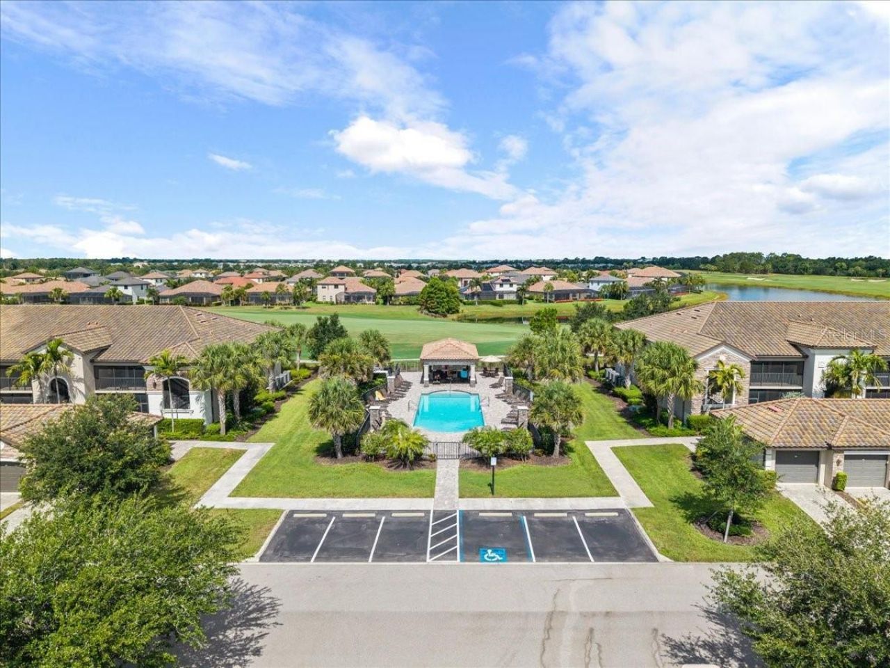 5557 Palmer Circle , Unit 202, Bradenton, FL 34211 Photo