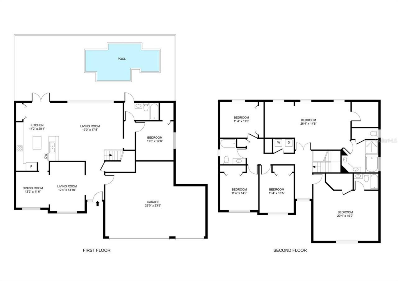 1573 Anna Catherine Drive, Orlando, FL 32828 Photo