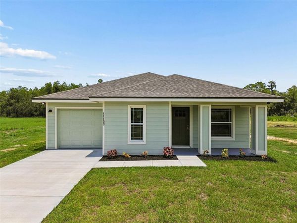 11133 KO DRIVE , LAKELAND, FL 33809