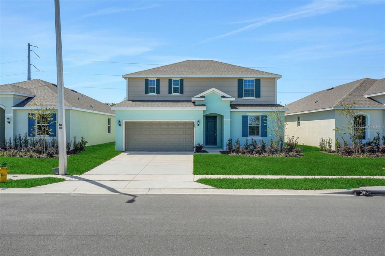 280 Meredith Boulevard , Winter Haven, FL 33881 Main Photo