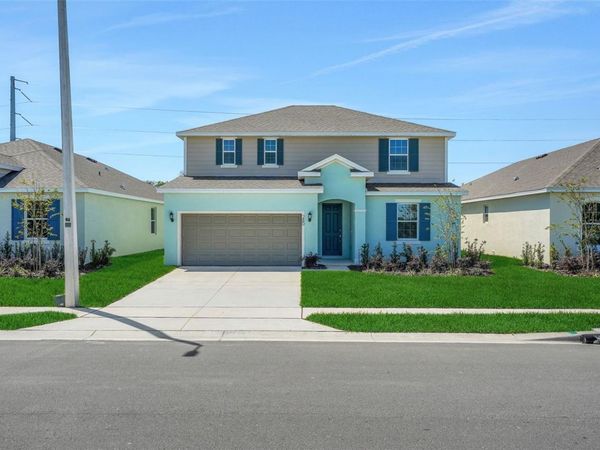 280 MEREDITH BOULEVARD , WINTER HAVEN, FL 33881