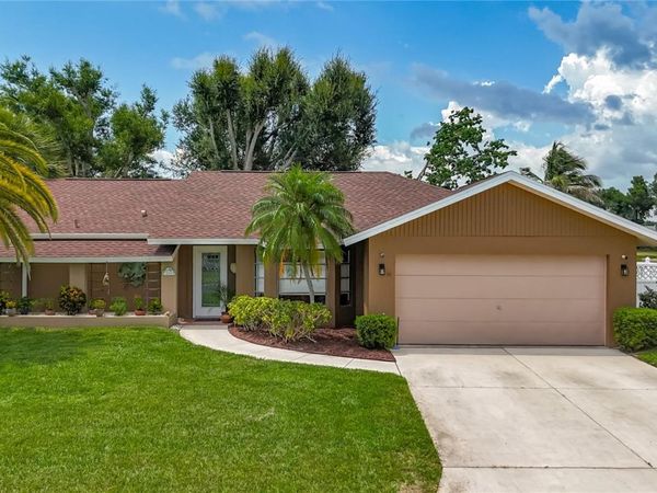 3234 MEADOW RUN DRIVE , VENICE, FL 34293