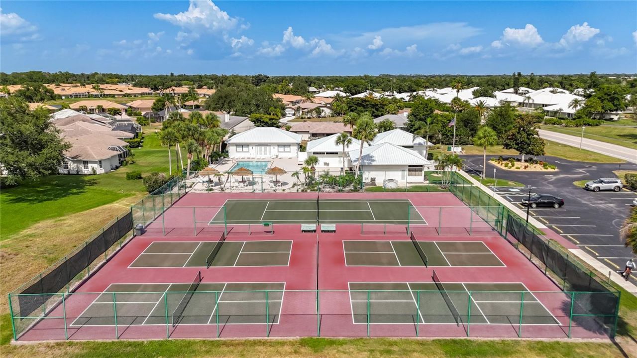 3234 Meadow Run Drive, Venice, FL 34293 Photo